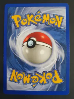 Unown [S] 87/105 - Neo Destiny Set - Pokemon Card - Excellent Condition - Image 2