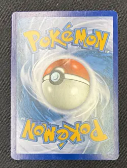 Eevee 12/12 McDonald's 2019 Holo Pokemon Card Promo - Image 2