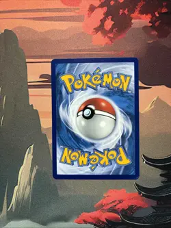 Pikachu 009/SM-P Exclusive Indomaret Stamp Promo Pokemon TCG Card Indonesia - Image 2