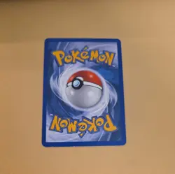 Elekid 22/111 Rare Neo Genesis Pokemon Card - Image 2