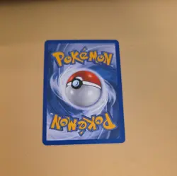 Elekid 22/111 Rare Neo Genesis Pokemon Card - Image 3