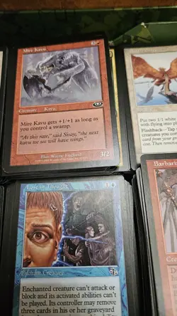 MTG Lot of 704 Cards NM-LP+ 1995-2014 Mixed No Holographic Cards - Image 3