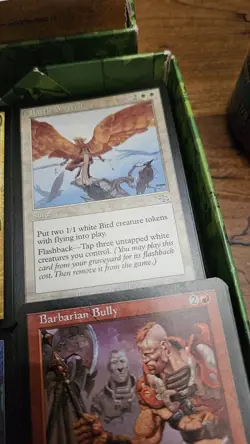 MTG Lot of 704 Cards NM-LP+ 1995-2014 Mixed No Holographic Cards - Image 4