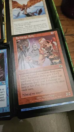MTG Lot of 704 Cards NM-LP+ 1995-2014 Mixed No Holographic Cards - Image 5
