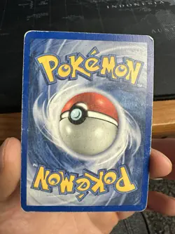 Dark Dragonite 🐉🖤 15/109 Holo Rare Ex Team Rocket Returns Pokemon Card - Image 2