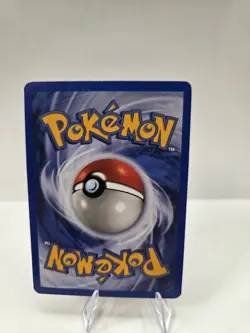 Misdreavus - 39 - Pokemon Wizards Black Star Promo Card - Image 2