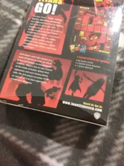 Teen Titans Collectible Card Game 2005) - 2 Player Starter Set. New. Sealed. - Image 4