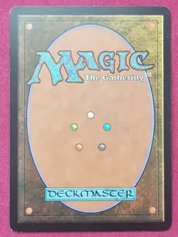 Magic The Gathering CHAMPIONS OF KAMIGAWA HALL OF THE BANDIT LORD land card MTG - Image 2