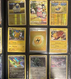 Pokemon Xy, Sun & Moon & More Card Lot, Stamped, GX, Full Art Nm/lp - Image 3