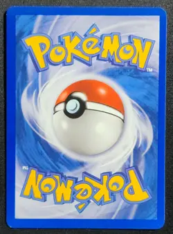 Ninjask 38/97 2003 EX-Dragon Uncommon Pokemon Card E-Reader Vintage - Image 2