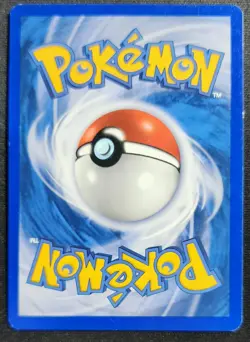 Pineco 71/97 2003 EX-Dragon Common Pokemon Card E-Reader Vintage - Image 2