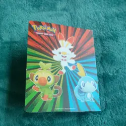 Old Vintage Wotc Pokemon Tcg Binder Bundle Joblot X60 Cards No Duplicates - Image 2