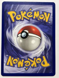 Seadra 42/62 Fossil 1st Edition Uncommon Pokemon TCG Card NM - Image 2