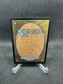 Cosmic Spider-Man Extended Art Foil Marvel's Spider-Man MTG 0271 - Image 2