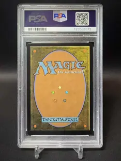 🌈 PSA 10 - The Party Tree - FOIL - Lord of the Rings Tales of Middle Earth 348 - Image 2