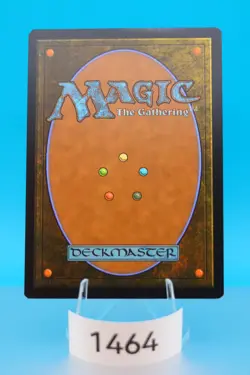 MTG High Fae Trickster (Borderless) Foundations Regular #307 - Image 2