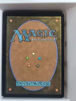 Magic The Gathering TCG Rest in Peace Boarderless Marvel's Spider-Man Foil - Image 2