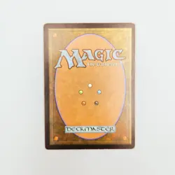 Unglued Swamp Magic the Gathering MP #86 MTG Moderately Played - Image 2