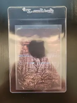 Summoning Sphere Sorcery Contested Realm Alpha Exceptional Foil - Image 2