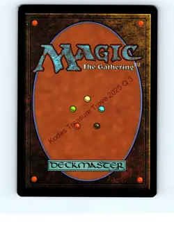 Shimmering Grotto #221 Conspiracy: Take the Crown MTG NP NM/NM+ - Image 2