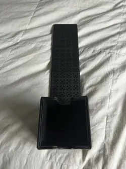 Magic: The Gathering Alcove Flip Box - Swamp - UltraPro Commander Deck Box - Image 5