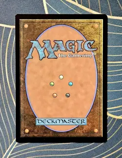 Staff of Titania [EXTENDED ART] | Commander: Brothers' War (MTG) NM EN - Image 2