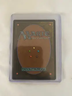 Powerbalance Borderless Foil - MH3 0335 - NM - MTG Magic - Image 2