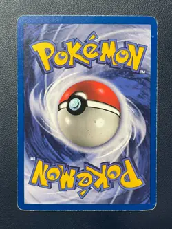 1x Pokemon Exeggutor 35/64 Jungle 1st Edition Uncommon Heavy Play Free Shipping - Image 2