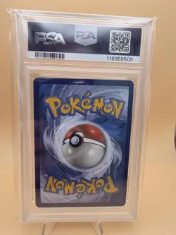 Charizard V 154/172 Pokemon Brilliant Stars Holo - PSA 10 Gem Mint - Image 2