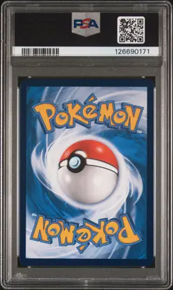 2025 POKEMON SIMPLIFIED CHINESE SV-P PROMO WORLD CHAMPIONSHIPS PIKACHU PSA 6 - Image 2