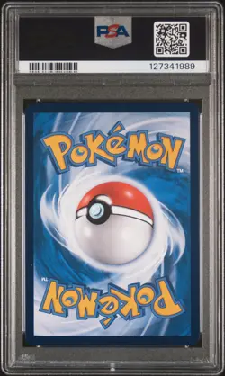 2025 POKEMON SIMPLIFIED CHINESE SV-P PROMO WORLD CHAMPIONSHIPS PIKACHU PSA 5 - Image 2