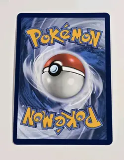 2025 Pokemon Mega Evolution - Mega Venusaur EX SIR 177/132 Pack Fresh Mint - Image 3