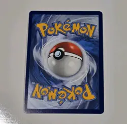 2025 Pokemon Mega Evolution - Mega Venusaur EX SIR 177/132 Pack Fresh Mint - Image 4