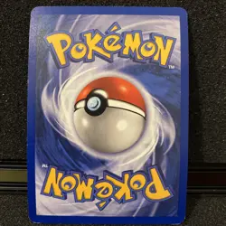 Pokemon TCG Mew Wizards Black Star Promos Holo Promo StS - Image 2