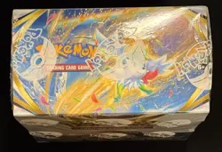 Pokemon Brilliant Stars Booster Box BRAND NEW Factory Sealed - Image 2