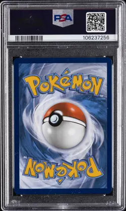 2023 POKEMON MEW EN-151 #094 GENGAR PSA 10 - Image 2