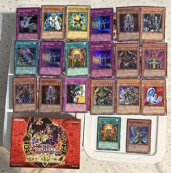 Yugioh Retro Pack 2 Unlimited Box Konami - Image 1