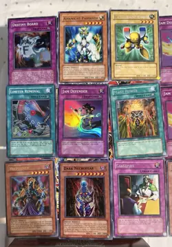 Yugioh Retro Pack 2 Unlimited Box Konami - Image 2