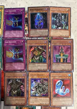 Yugioh Retro Pack 2 Unlimited Box Konami - Image 3