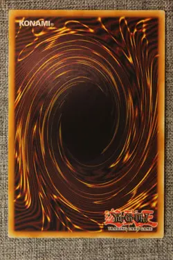 Yu-Gi-Oh! TCG Gate Guardian Metal Raiders MRD-EN000 Unlimited Secret Rare - Image 2