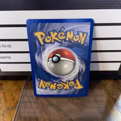 Larvitar Pokemon TCG Card 89/147 Reverse Holo Aquapolis E-Reader, MINT - Image 2