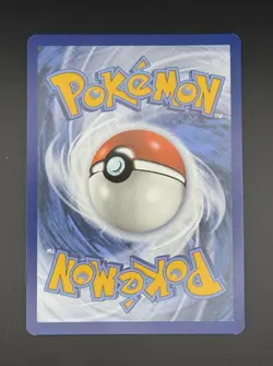 Pokemon Eevee TCG Card Holo Basic Boosted Evolution Promo - Image 2