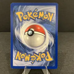 Forretress 21/75 Neo Discovery Rare Non-Holo Vintage Pokemon TCG Card - Image 2
