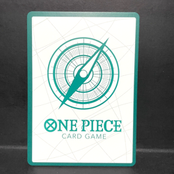2024 ONE PIECE JP THE BEST PRB-01 YAMATO DON CARD - Image 2