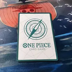 Katakuri (Regular) Don!! PRB-01 One Piece Card Game The Best Premium English - Image 2
