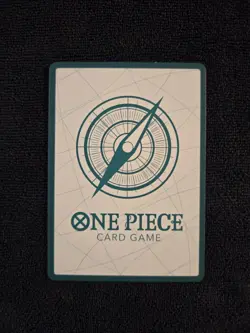 DON!! Card (Donquixote Doflamingo) One Piece - Premium Booster The Best - PRB-01 - Image 2