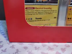 Pokemon 151 4 Mini Tins + 4 Promo Cards Sams Club PACK 2 - slightly bent box - Image 3