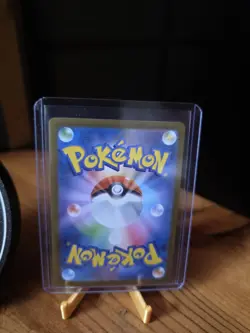 Ambipom AR 092/080 M2 Inferno X - Pokemon Card Japanese MEGA - Image 3