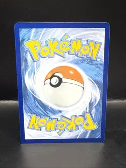 Pokemon Magnemite Cosmic Eclipse Full Art SM Holo Card 242/236 Secret Rare - Image 3