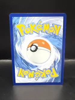 Pokemon Magnemite Cosmic Eclipse Full Art SM Holo Card 242/236 Secret Rare - Image 4
